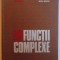 FUNCTII COMPLEXE de NICU BOBOC , 1969
