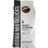 Vergnano Aroma Mio Delicato Cafea boabe, 1kg