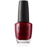OPI Nail Lacquer lac de unghii We the Female 15 ml
