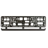 Suport numar carbon 33293 R15HPK