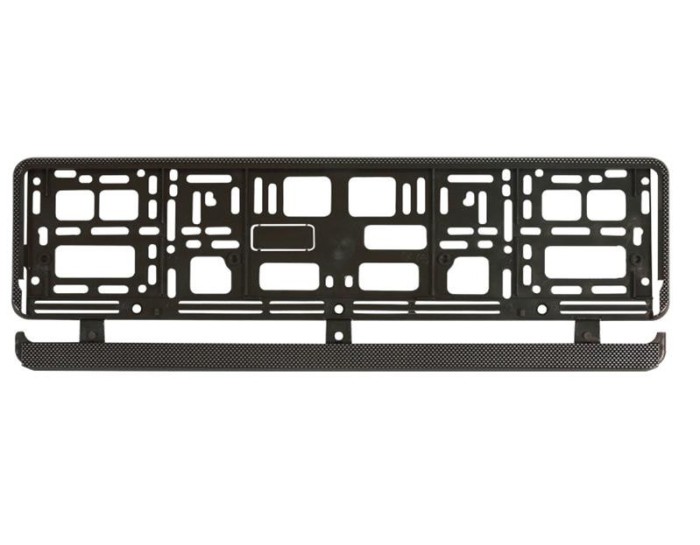 Suport numar carbon 33293 R15HPK