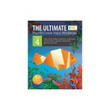 The Ultimate Grade 4 Math Workbook (IXL Workbooks)