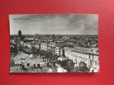 CARTE POSTALA - RPR - ARAD - VEDERE GENERALA