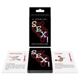 Carti de Joc Sex Cards 50 Negru/Rosu Kama Sutra, Pozitii Sexuale Erotice, Joc Adulti Cupluri Aventura in Dormitor