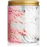 Soaphoria Bloomistic spumă de duș pentru &icirc;ngrijire 250 ml