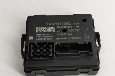 Unitate de control Gateway AUDI A3 Limousine 8YS 2022 OEM: 5WA907530Q,5WA907530G,A2C78373200 | 24600630 foto
