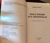 Noile enigme ale universului