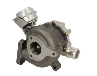 MTR MT2946 Compresor,sistem de supraalimentare foto