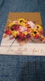 Cumpara ieftin CARTE POSTALA FELICITARE FORUMUL DEMOCRAT AL GERMANILOR DIN ROMANIA NECIRCULATA