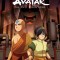 Avatar: The Last Airbender - The Rift Library Edition