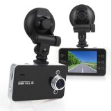 Cumpara ieftin Camera Auto HD Blackbox K-6200, 1080p, 2.4 Inch Display, 2 Led-uri pentru Night Vision