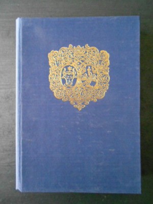 JOHANN FILSTICH - INCERCARE DE ISTORIE ROMANEASCA foto