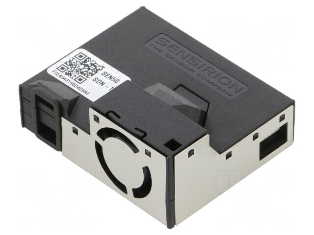Senzor de Calitate a Aerului Ualim 4,5-5,5VDC -10-50&deg;C SEN5x