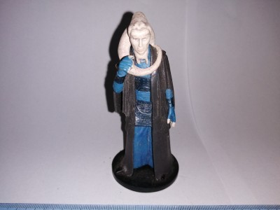 bnk jc Figurina Star Wars - BIB FORTUNA foto