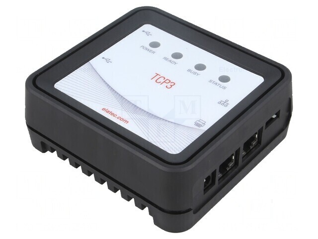 Convertor Ethernet USB 3.0 dual 5VDC