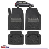 Covorase Auto TEAMCAR&reg; Volkswagen Golf 4, Silver