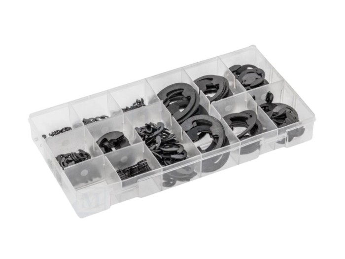 Set 300 Coliere Seger
