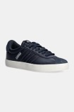 adidas sneakers Vl Court culoarea albastru marin, IH4799