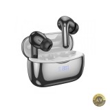 Handsfree Bluetooth HOCO EQ16 TWS ANC Negru