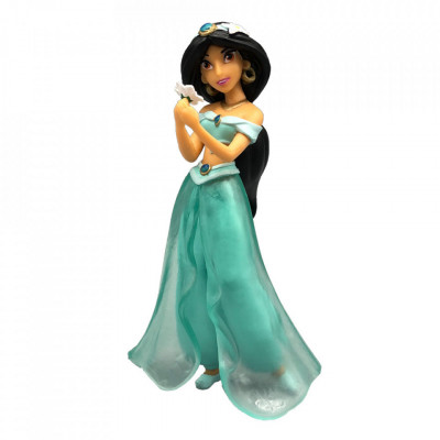 Figurina Jasmine Aladdin Bullyland foto