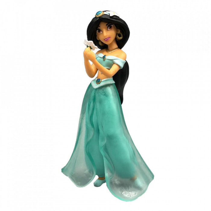 Figurina Jasmine Aladdin Bullyland