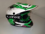 Cumpara ieftin Casca Moto Atv Cross Enduro Downhill +ochelari ,marimea L(59-60cm)