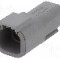 Conector auto, ATM, 4 pini, AMPHENOL - ATM04-4P