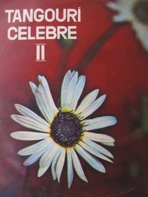 Tangouri celebre II foto