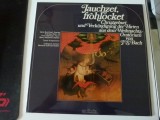 Oratoriu de craciun - Bach, VINIL, Clasica