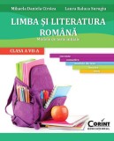 LIMBA SI LITERATURA ROMANA. Modele de teste initiale pentru clasa a VII-a, Corint