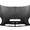 Capota motor Mini Cooper S (R50/R52/R53) 06.2001-07.2007 Fata 41617067754 5101031J galvanizata
