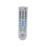 Telecomanda Universala Huayu HR-133+ID Lcd Led Tv Compatibila 8m Baterii AAA