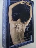 Cult - Camilla Lackberg . Henrik Fexeus