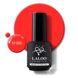 &Nu;&omicron;.385 Cora Neon | Laloo gel polish 15ml