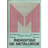 Indreptar de metalurgie