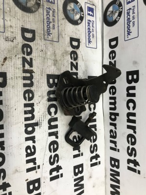 Inchidere capota,carlig capota original BMW seria 1 E81,E82,E87,E88 foto