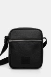 HUGO borseta culoarea negru, 50535669