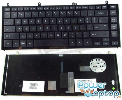 Tastatura HP ProBook 4320S, ProBook 4321S, ProBook 4325S, ProBook 4326S, ProBook 4329S foto