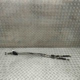 Cablu Timonerie Original BMW X1 F48 (2017-) 8668442 8668441