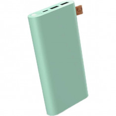 Fresh &amp;#039;n Rebel Baterie Externa 18000 mAh, verded foto