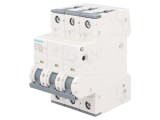 &Icirc;ntrerupător de Supracurent 20A 3 Poli 10kA 230/400V