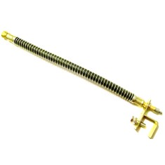 Extensie valva camion 10 cm