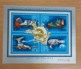 Ungaria 1974 - Colita MNH,Mi.106 I