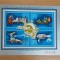 Ungaria 1974 - Colita MNH,Mi.106 I
