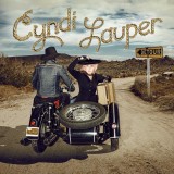 Cyndi Lauper Detour digipack (cd), Pop