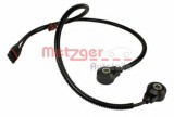 Senor batai BMW Seria 5 (E60) (2003 - 2010) METZGER 0907093