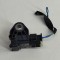 Senzor de impact st&acirc;nga spate BMW iX I20 2022 OEM: 9496815,A3C0637430000 | 29049332