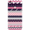 Husa silicon pentru Xiaomi Redmi Note 5A, Love Pattern