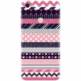 Husa silicon pentru Xiaomi Redmi Note 5A, Love Pattern
