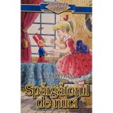 E. T. A. Hoffmann - Spargatorul de nuci (Editia: 1994)